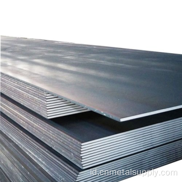 ASTM A285/ ASME SA285 PVQ Steel Plate